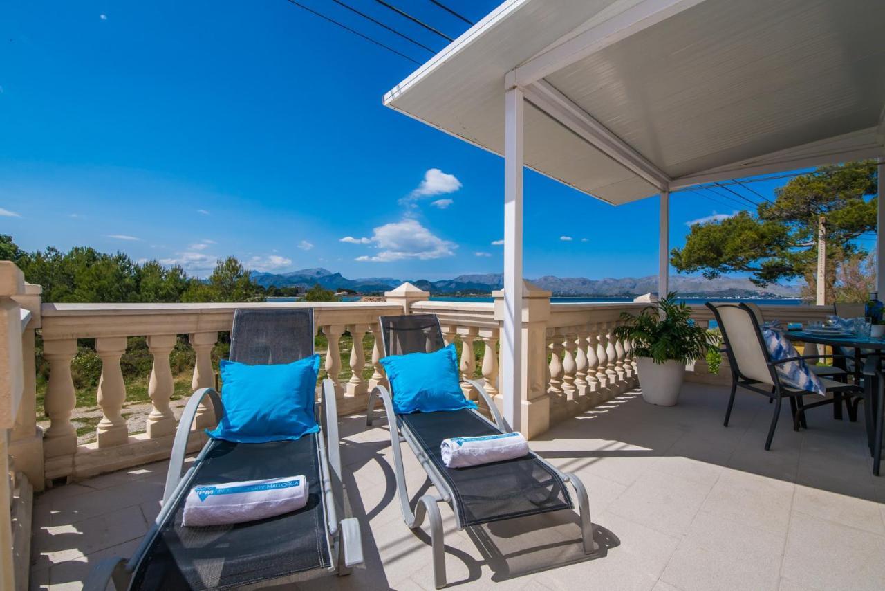 Ideal Mallorca - Puesta De Sol Apartment Alcudia (Mallorca)