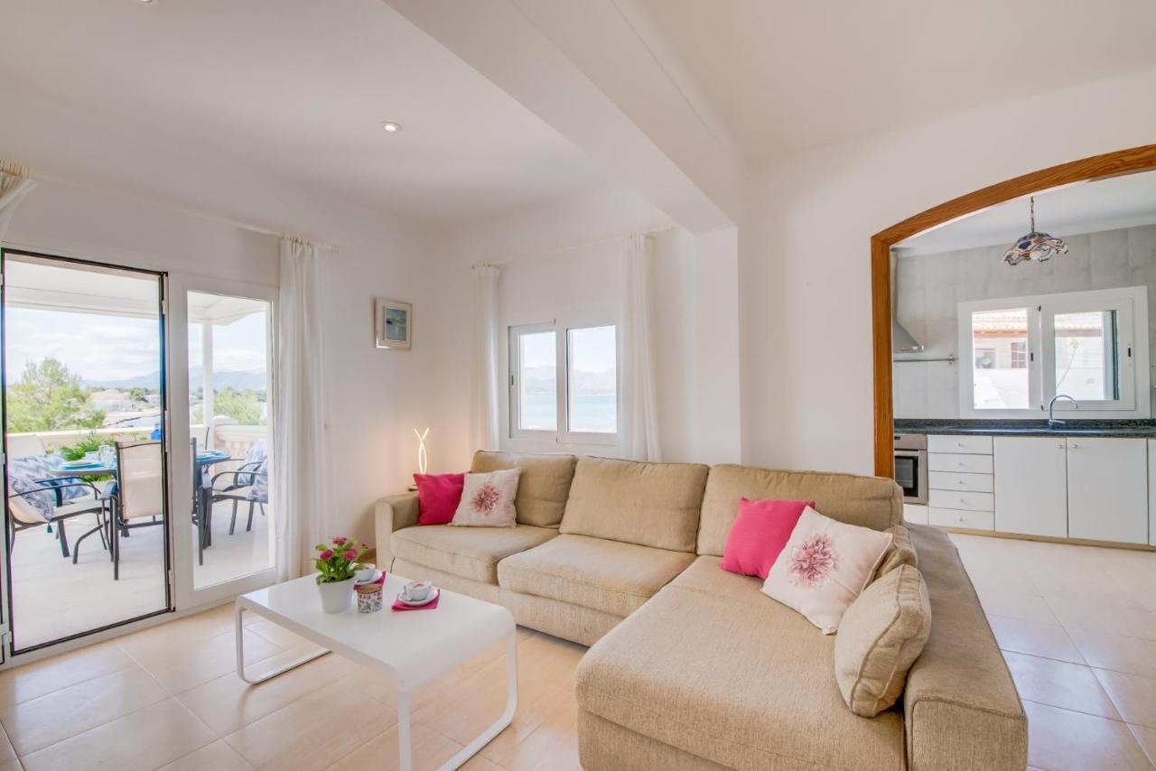 Ideal Mallorca - Puesta De Sol Apartment *
