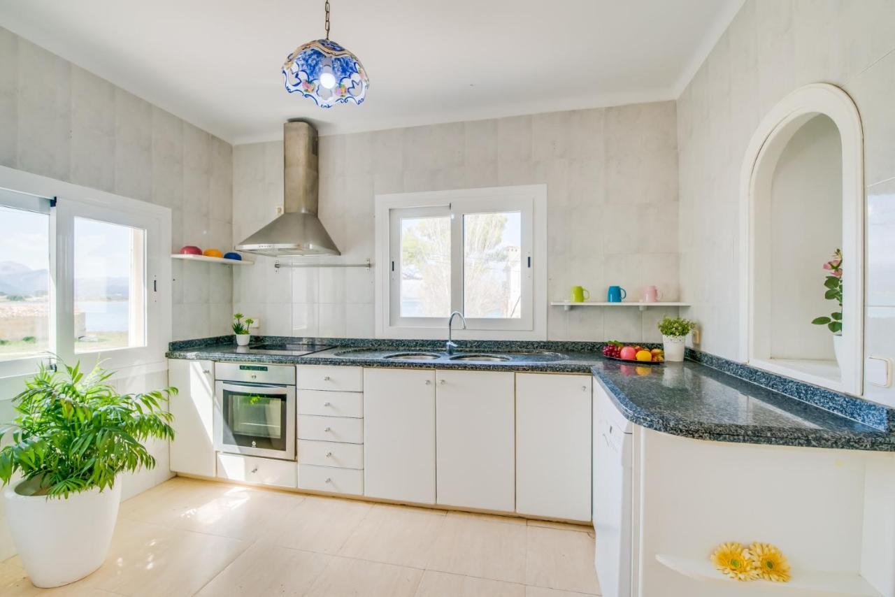 Ideal Mallorca - Puesta De Sol Apartment Alcudia (Mallorca)