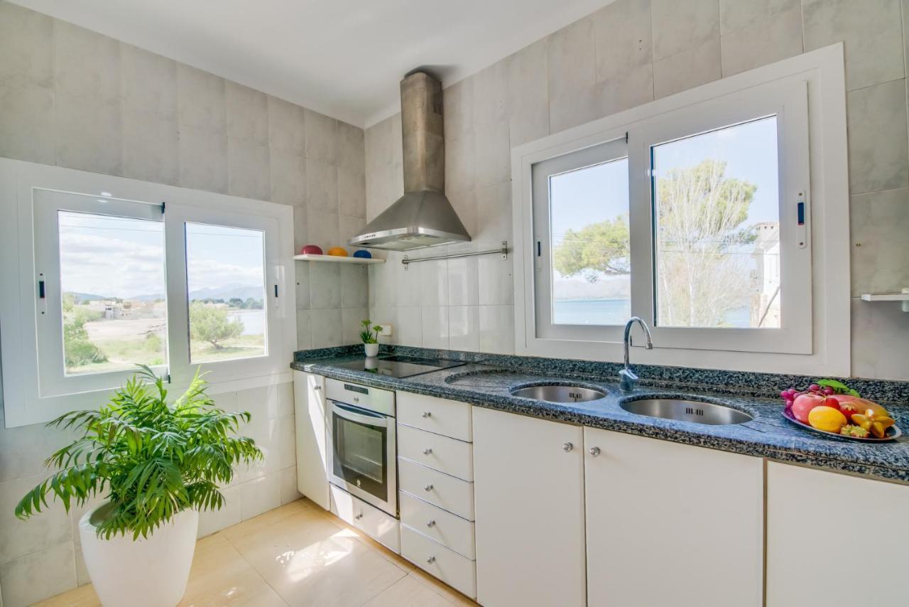 Ideal Mallorca - Puesta De Sol Apartment Alcudia (Mallorca)