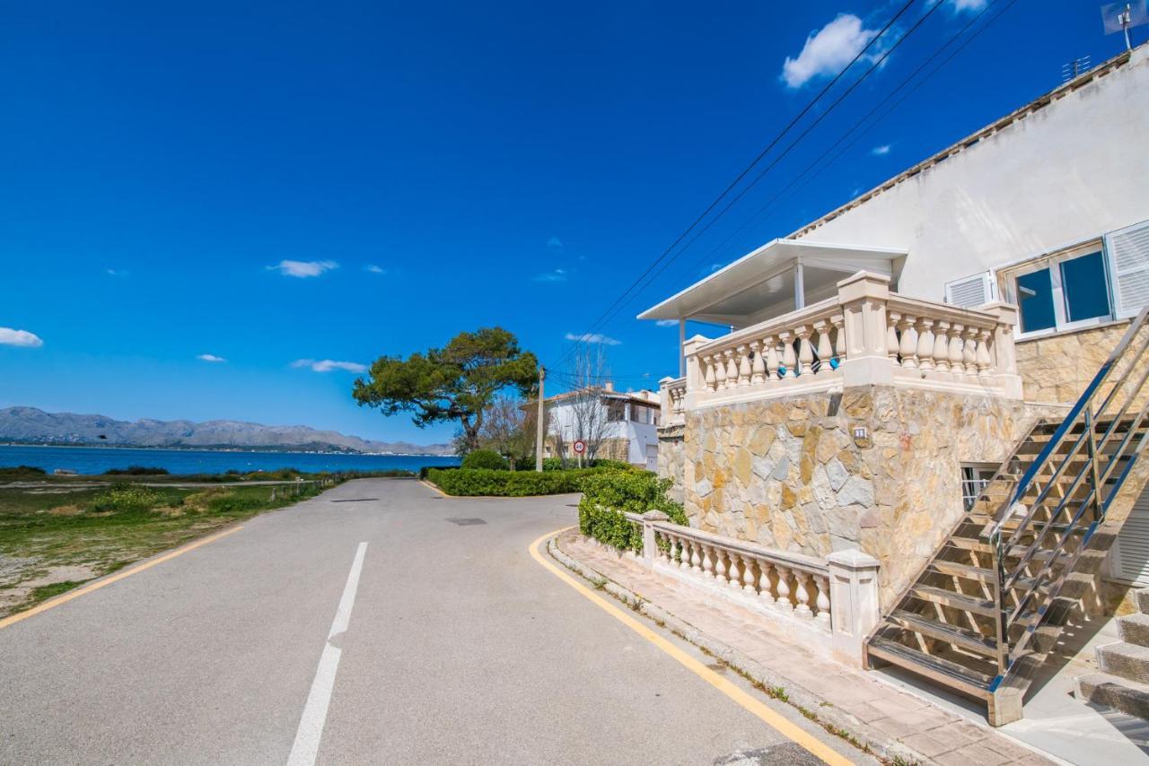 Apartment Ideal Mallorca - Puesta De Sol Alcudia (Mallorca)