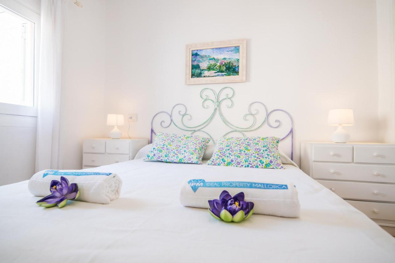 Apartment Ideal Mallorca - Puesta De Sol Alcudia (Mallorca)