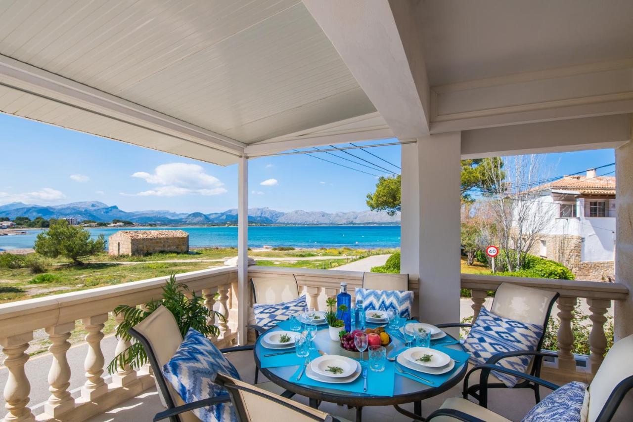 Apartment Ideal Mallorca - Puesta De Sol