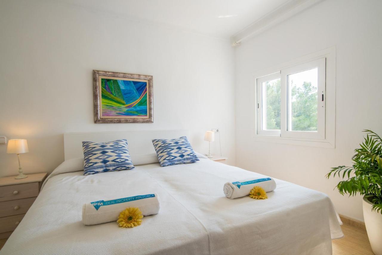 Ideal Mallorca - Puesta De Sol Apartment
